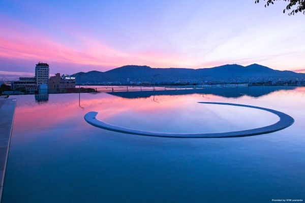 Hotel Novotel Danang Premier Han River